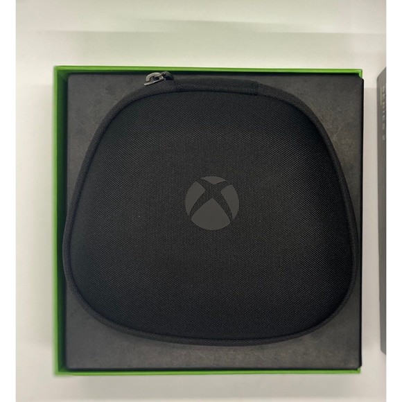 Microsoft Xbox Elite Series 2 Video Game Remote Controller - Picture 3 of 5